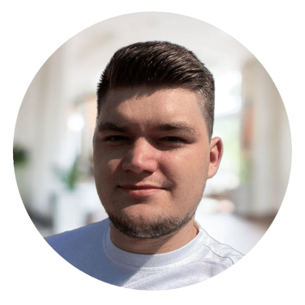 Hubert Gerasik - Twój projektant